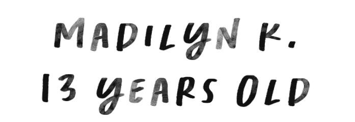 madilyn