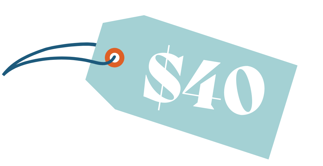 $40 (1)